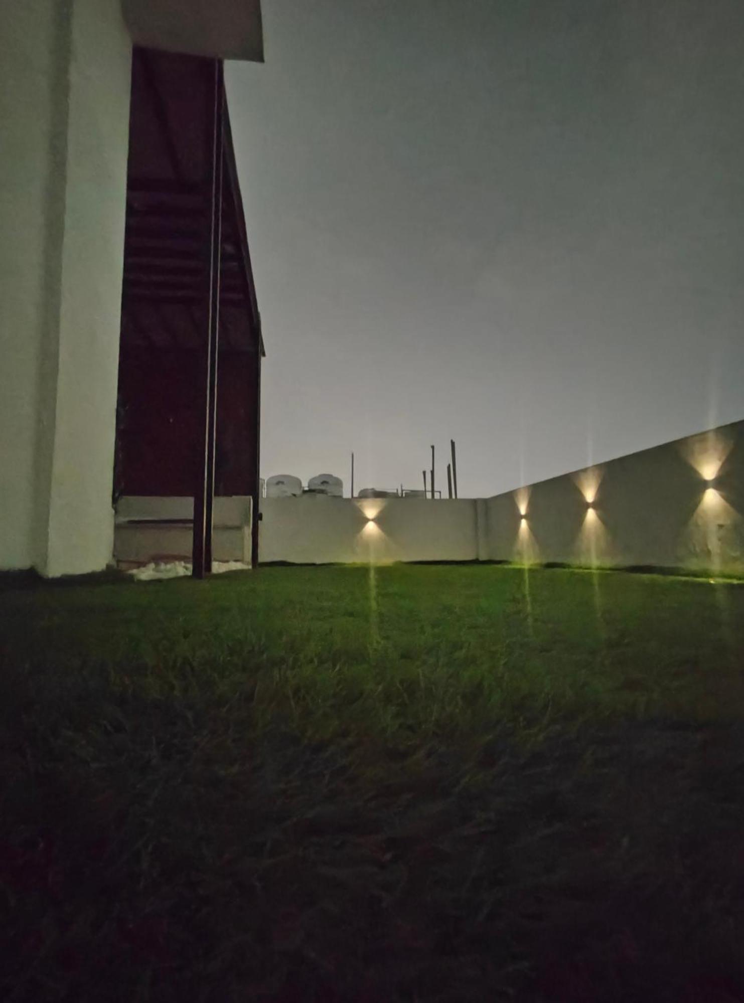 Hotel Enchanted The Roof Rekha, With Private Trace Garden Neu-Delhi Exterior foto